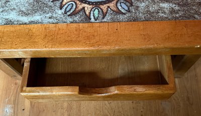 Table basse