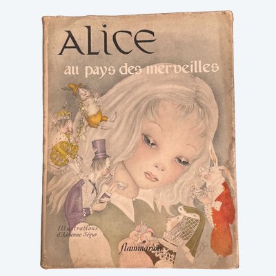 Alice in Wonderland