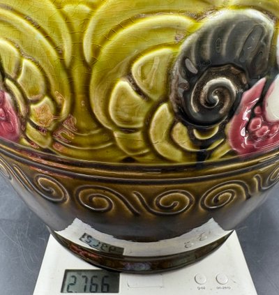 Cache Pot