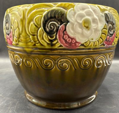 Cache Pot