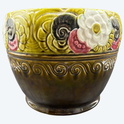 Cache Pot