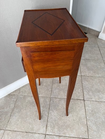 Petit meuble d'appoint