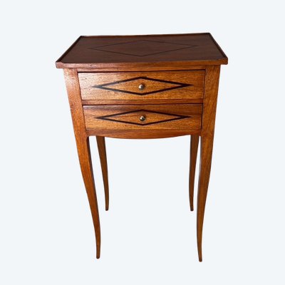 Petit meuble d'appoint