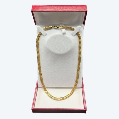 COLLIER OR