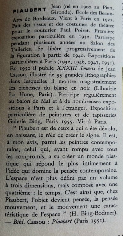 Jean PIAUBERT