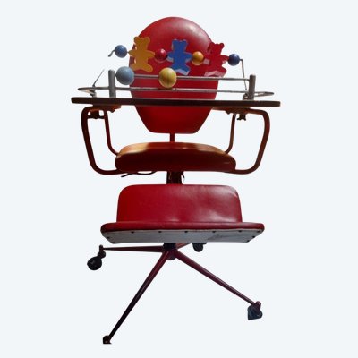 Child's chair circa 1950/1960