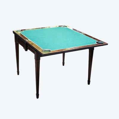 ROULETTE - TABLE A JEU