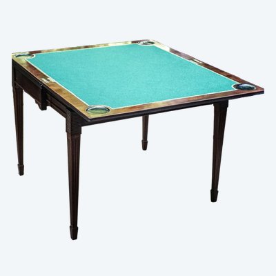 ROULETTE - SPIELTISCH