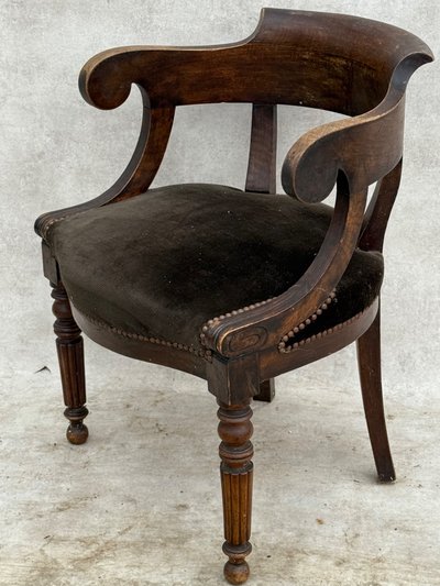 Office chair