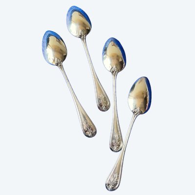 4 teaspoons.
