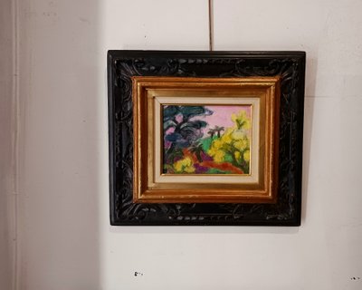 GEORGETTE TAVE  1925/2006   