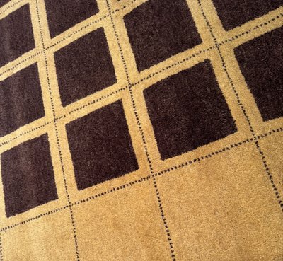 Indo-Gabbeh Modern Rug 240x170 cm