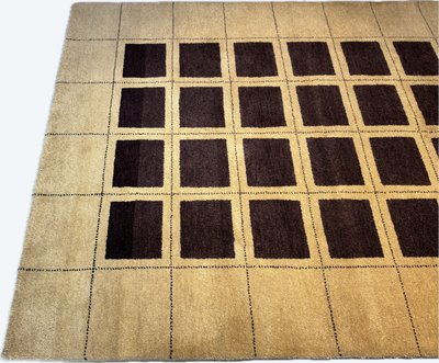 Indo-Gabbeh Modern Rug 240x170 cm