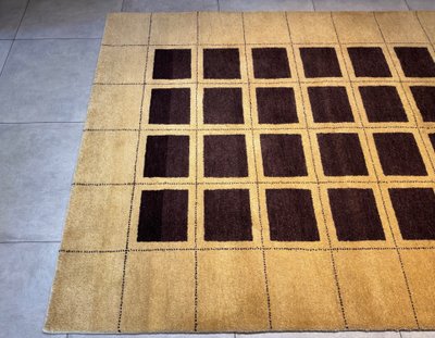 Indo-Gabbeh Modern Rug 240x170 cm
