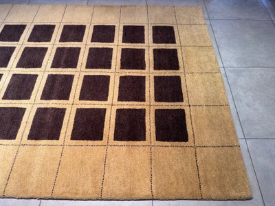 Indo-Gabbeh Modern Rug 240x170 cm
