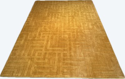 Modern rug from Nepal 230x158 cm
