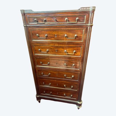 SETTIMINO LOUIS XVI XIX SECOLO
