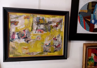 GRETE RIKKO 1908/1998