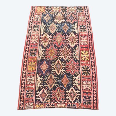 Kilim Kuba Azerbaijan inizio XX