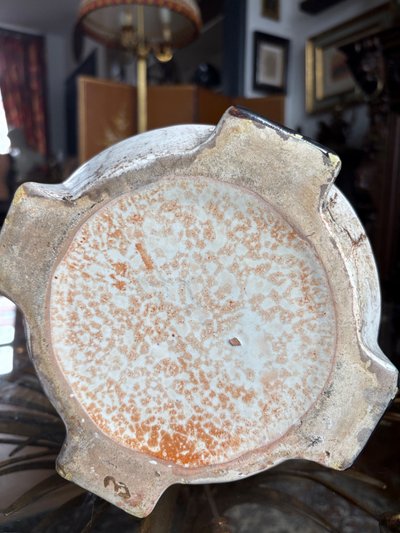 Cachepot occulto, Vienna, 1880