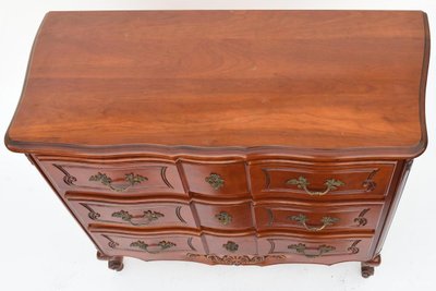 Commode