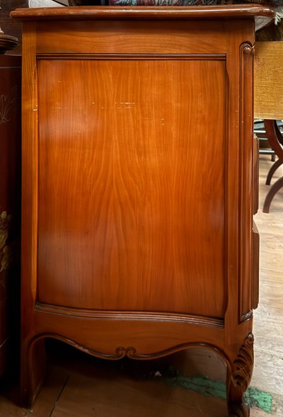 Commode