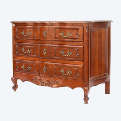 Commode