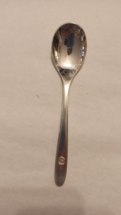 12 ice cream scoops Cie Paquet