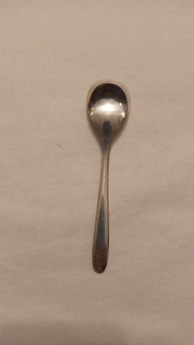 12 ice cream scoops Cie Paquet