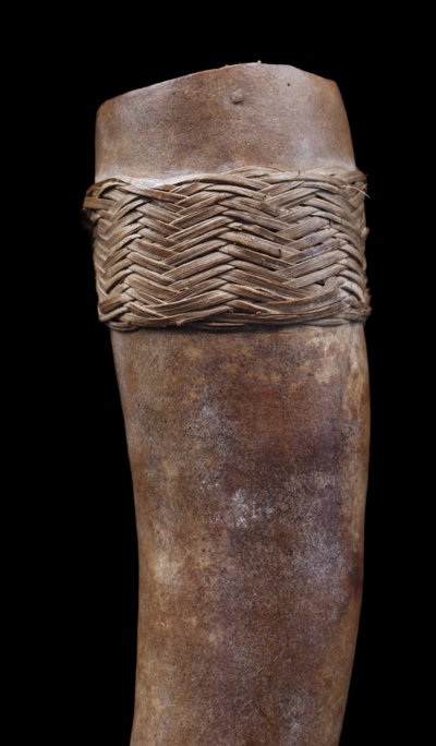 Körperschmuck, Traditionell, Tribal Art, Ozeanische Kunst, Ozeanien, Papua-Neuguinea, 23 cm