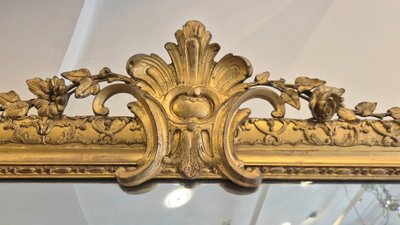 Miroir Napoléon III