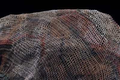Figure de culte cochon, art tribal, art océanien, Océanie, art du Pacifique, 58cm