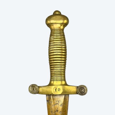 Glaive des troupes à pied, modèle 1831 - France - XIXème siècle