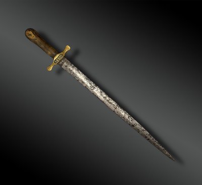 GLAIVE der Verwaltung - Frankreich - Zweites Kaiserreich