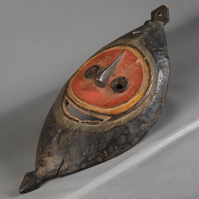 Garra mask - Sepik, Papua New Guinea