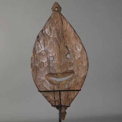 Garra mask - Sepik, Papua New Guinea