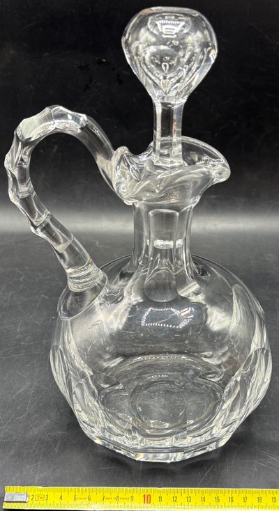 SAINT LOUIS EWER