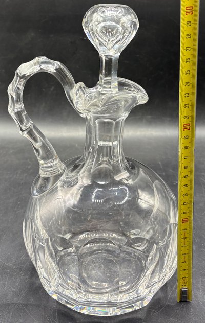SAINT LOUIS EWER