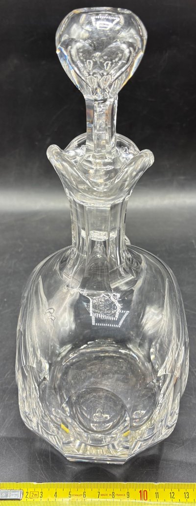 SAINT LOUIS EWER