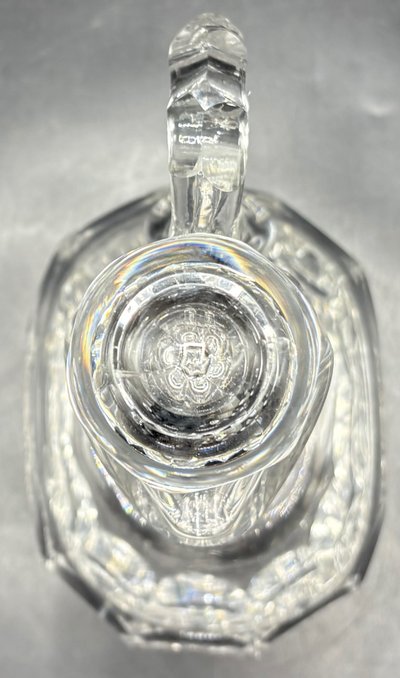 SAINT LOUIS EWER