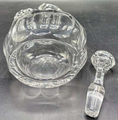 SAINT LOUIS EWER