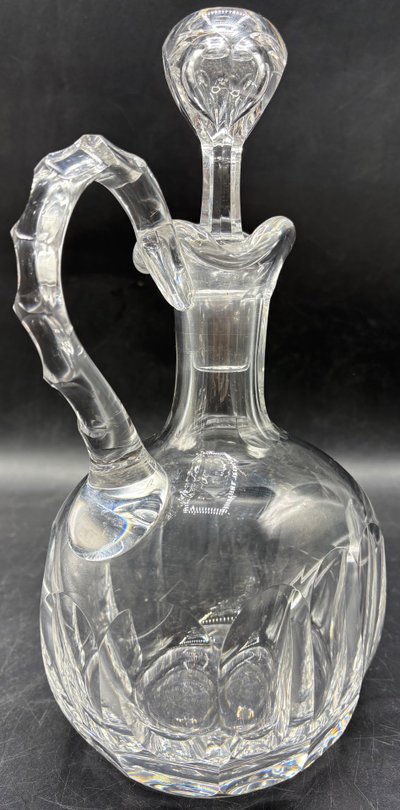 SAINT LOUIS EWER