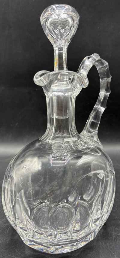 SAINT LOUIS EWER