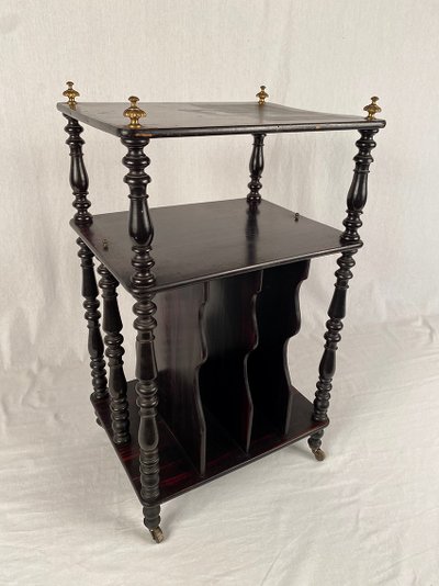 Leggio Napoleone III piccolo