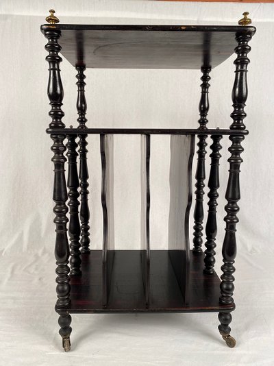 Leggio Napoleone III piccolo