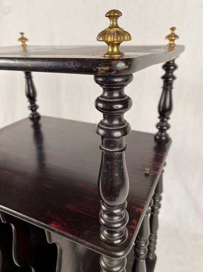 Leggio Napoleone III piccolo