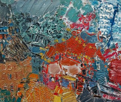 Jacques YANKEL 1920/2020