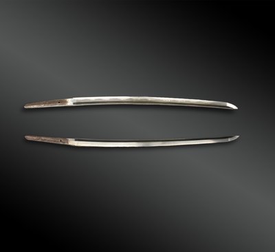 SABRE called Katana, signed Kunimasa - Japan - Edo period (1603-1868) - 17th century
