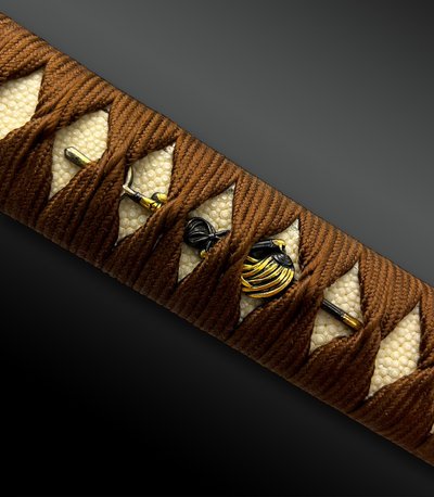 SABRE called Katana, signed Kunimasa - Japan - Edo period (1603-1868) - 17th century