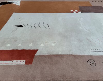 Toulemonde Bochart rug 350x250 cm
